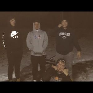 Meet your Posher, Nick